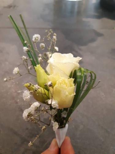 Boutonnière