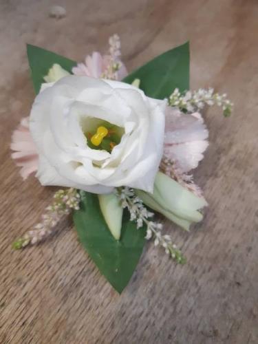 Boutonnière